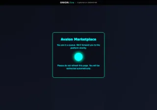 Avalon Market screenshot