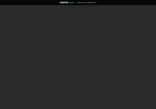 Briansclub screenshot