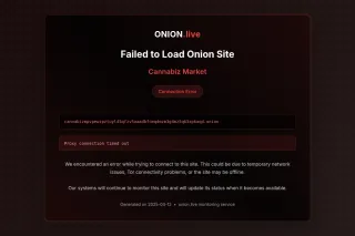 Cannabiz Market screenshot