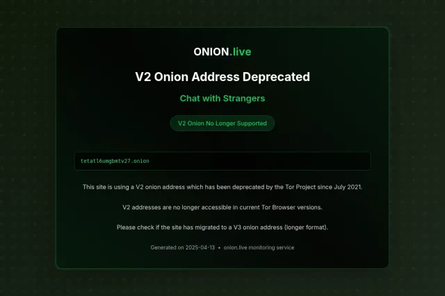 Chat with Strangers screenshot