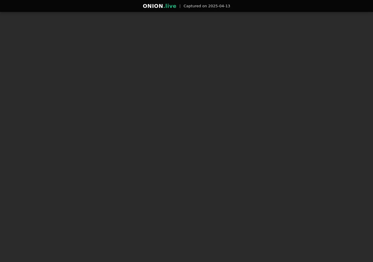 Darknetnews screenshot