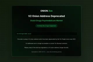 Dutch Drugz Psychedelicum Market screenshot