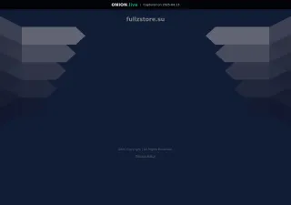 Fullzstore screenshot