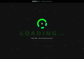 Hashmazon screenshot