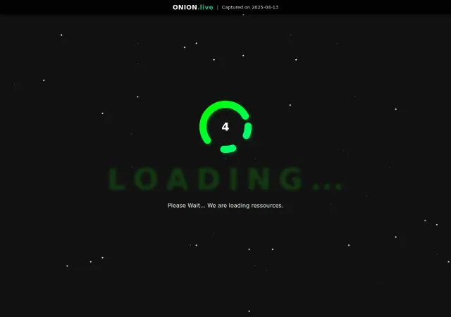 Hashmazon screenshot