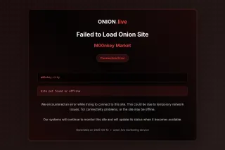 M00nkey Market screenshot