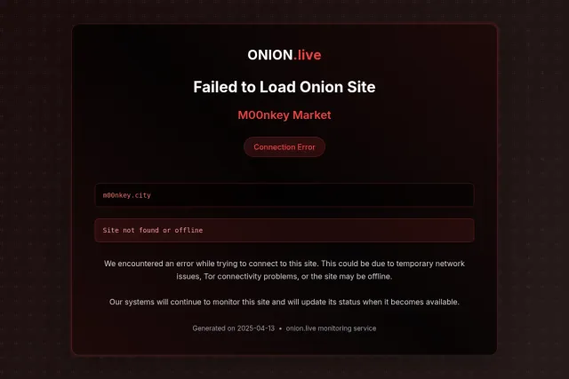 M00nkey Market screenshot