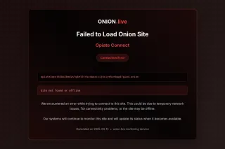 Opiate Connect screenshot