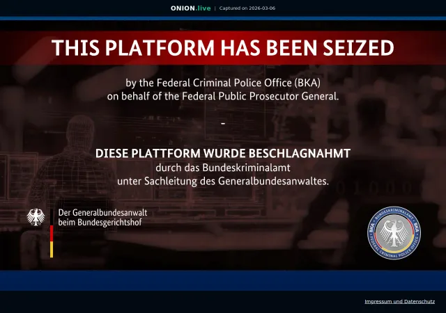 Politics screenshot