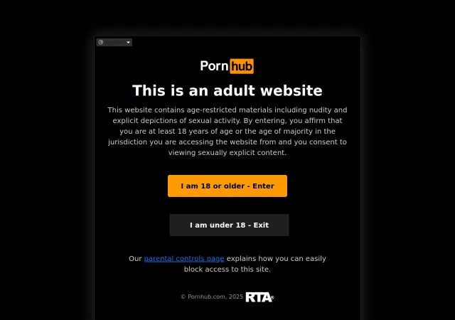 Pornhub
