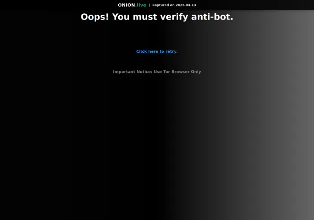 Titanix screenshot