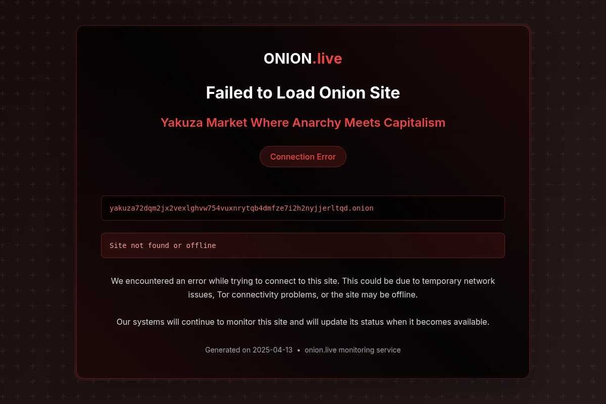 Yakuza Market Where Anarchy Meets Capitalism screenshot