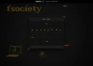 Zeroday Forum screenshot