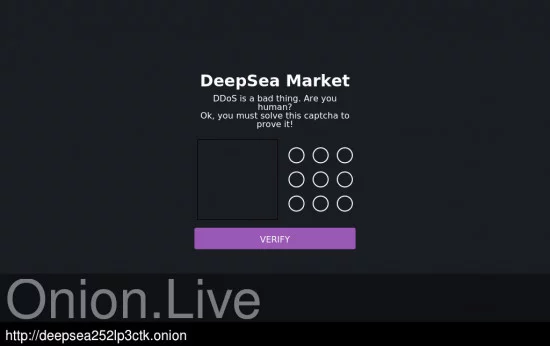 DeepSea Market