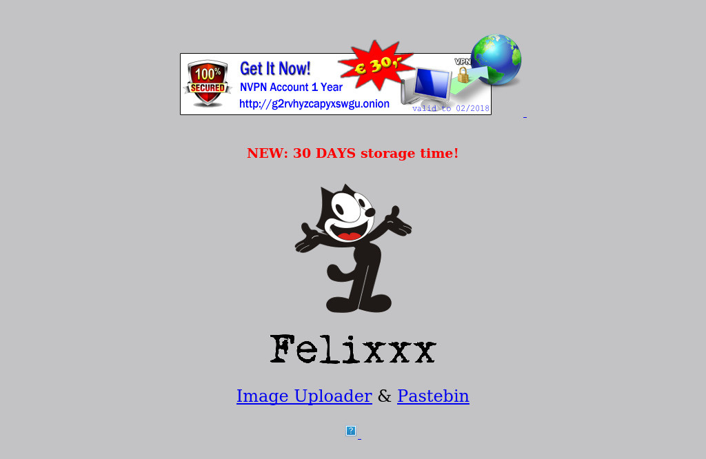 Felixxx
