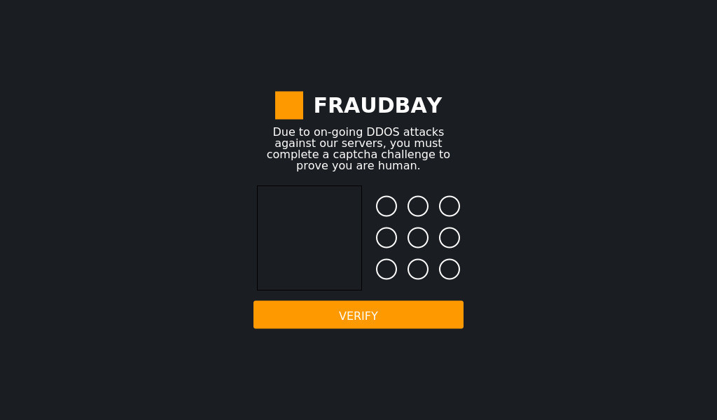 FraudBay