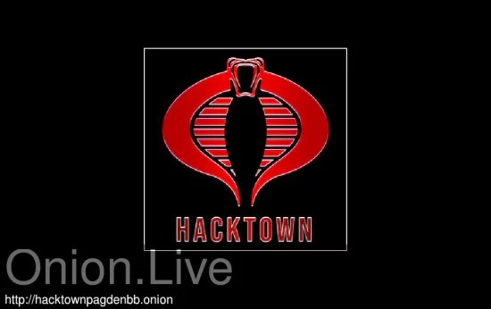 HackTown