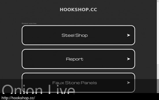 HookShop