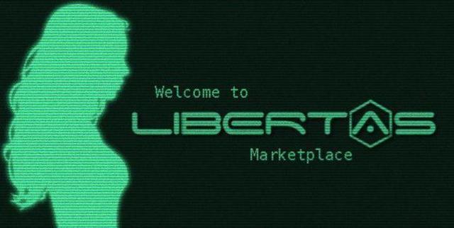 Libertas Market