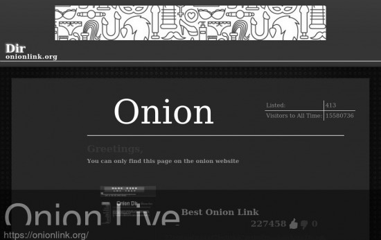 OnionDir