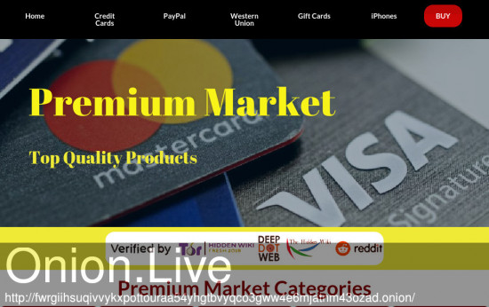 Premium Market